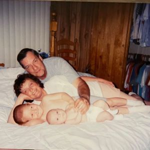 Meet your Posher, Darla